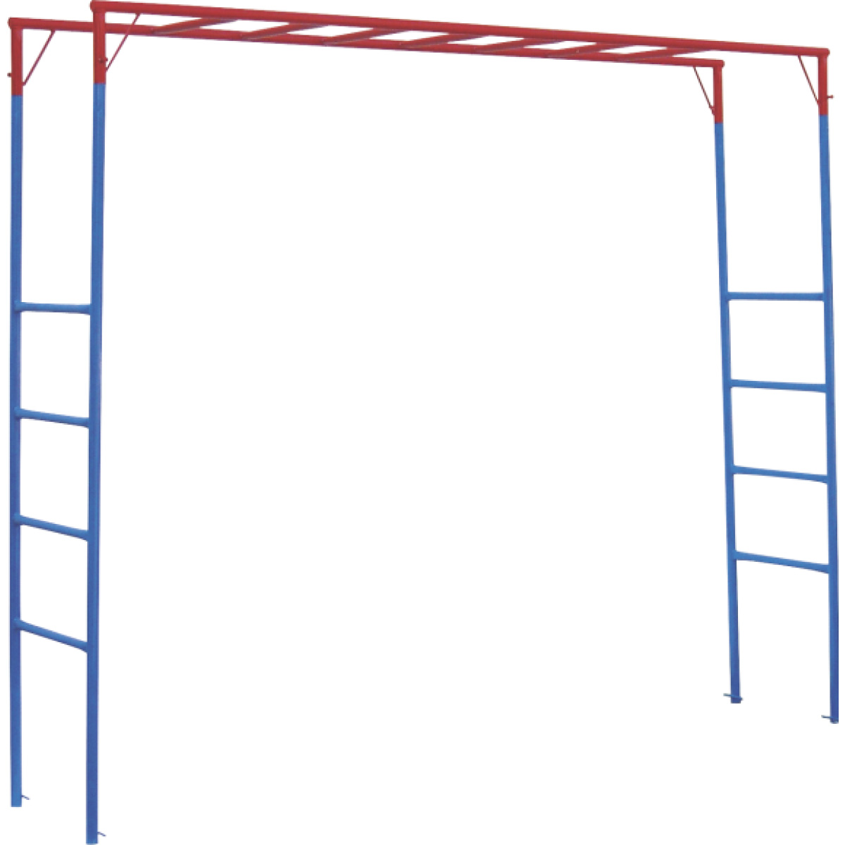 ESCADA HORIZONTAL 5 METROS