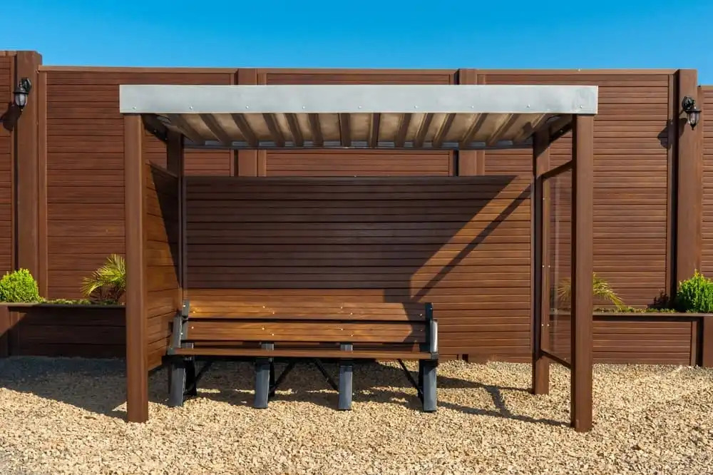 Ponto de Onibus Completo com Banco Premium.jpg