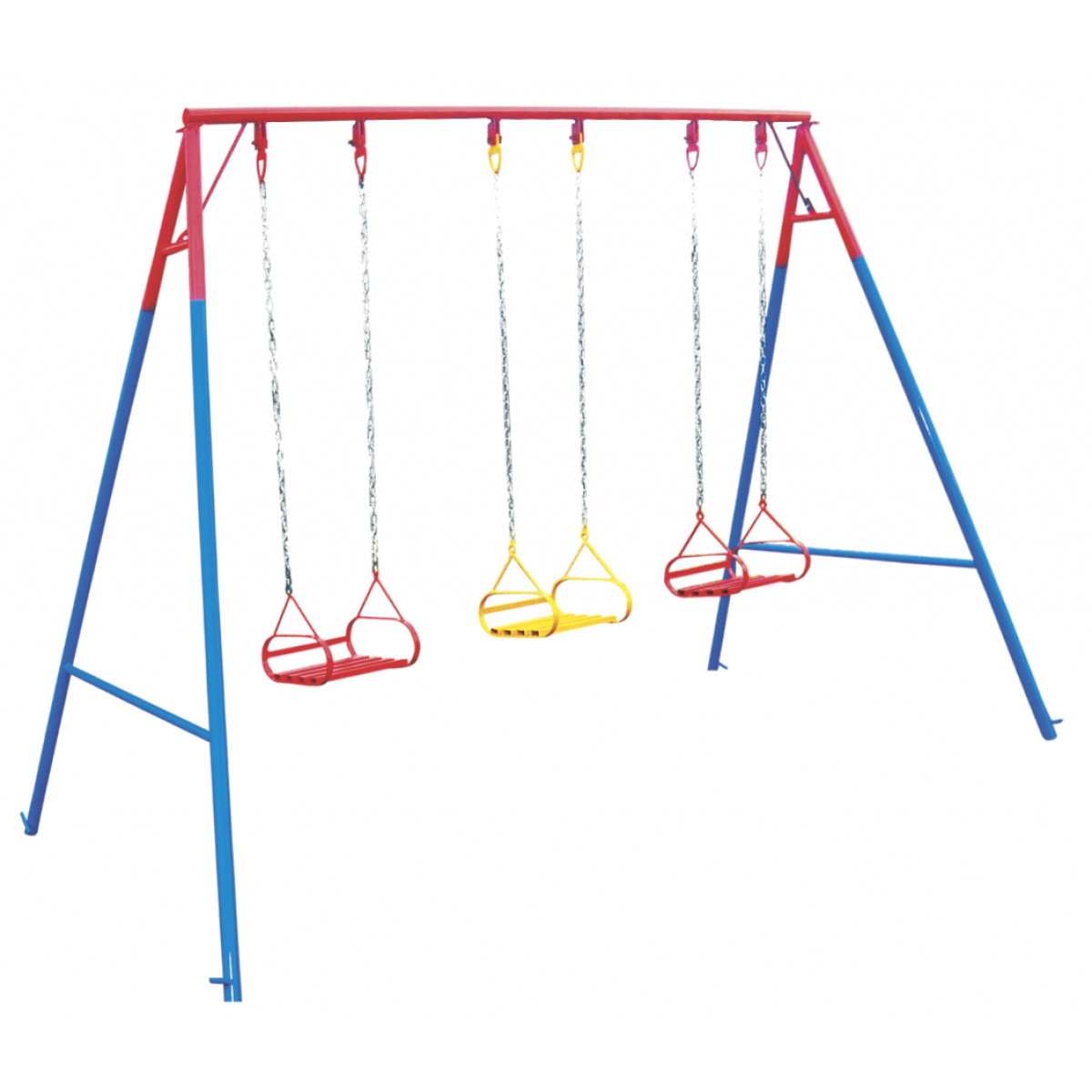 BALANÇO DE CORRENTE 3 LUGARES